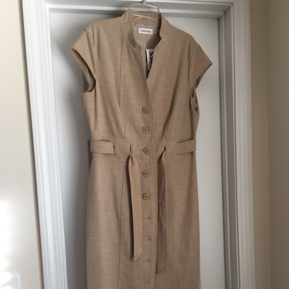 Calvin Klein Dress